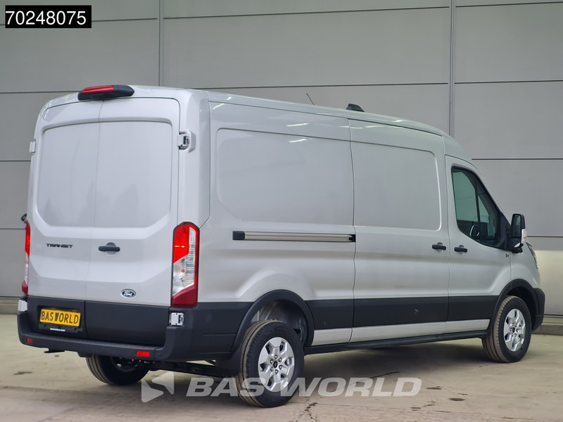 Ford Transit 165pk Automaat Limited Dubbele schuifdeur L3H2 ACC 360camera Navi CarPlay Xenon Camera 11m3 Airco - Kaubik: pilt 5 Ford Transit 165pk Automaat Limited Dubbele schuifdeur L3H2 ACC 360camera Navi CarPlay Xenon Camera 11m3 Airco - Kaubik: pilt 5