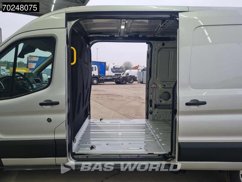 Ford Transit 165pk Automaat Limited Dubbele schuifdeur L3H2 ACC 360camera Navi CarPlay Xenon Camera 11m3 Airco - Kaubik: pilt 3 Ford Transit 165pk Automaat Limited Dubbele schuifdeur L3H2 ACC 360camera Navi CarPlay Xenon Camera 11m3 Airco - Kaubik: pilt 3