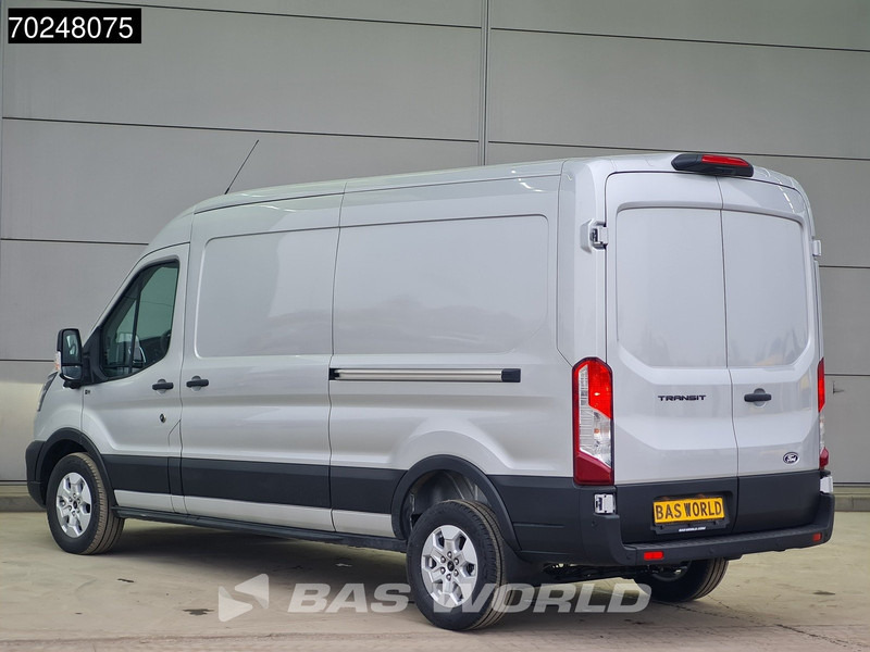 Ford Transit 165pk Automaat Limited Dubbele schuifdeur L3H2 ACC 360camera Navi CarPlay Xenon Camera 11m3 Airco - Kaubik: pilt 2 Ford Transit 165pk Automaat Limited Dubbele schuifdeur L3H2 ACC 360camera Navi CarPlay Xenon Camera 11m3 Airco - Kaubik: pilt 2
