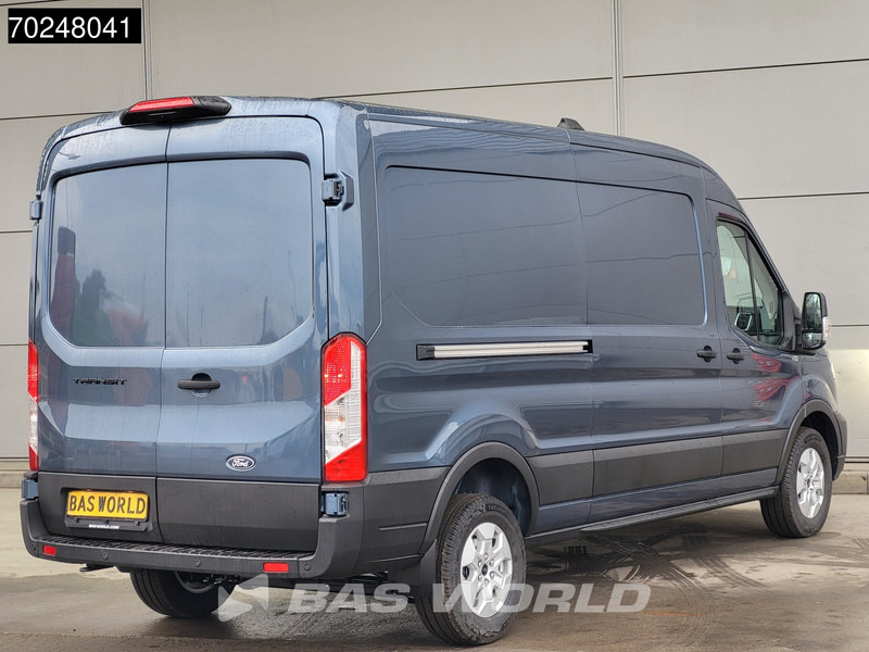 Ford Transit 165pk Automaat Limited L3H2 Nwe model! CarPlay Xenon Camera 11m3 Airco Cruise control - Kaubik: pilt 5 Ford Transit 165pk Automaat Limited L3H2 Nwe model! CarPlay Xenon Camera 11m3 Airco Cruise control - Kaubik: pilt 5