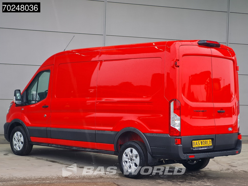 Ford Transit 165pk Automaat Limited L3H2 Nwe model! Xenon Airco Cruise CarPlay Camera Parkeersensoren Airco Cruise control - Kaubik: pilt 2 Ford Transit 165pk Automaat Limited L3H2 Nwe model! Xenon Airco Cruise CarPlay Camera Parkeersensoren Airco Cruise control - Kaubik: pilt 2