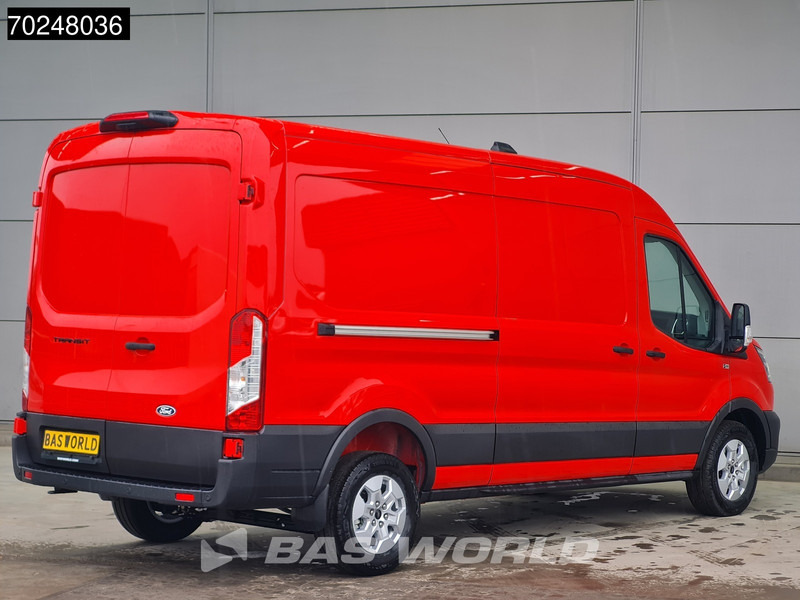 Ford Transit 165pk Automaat Limited L3H2 Nwe model! Xenon Airco Cruise CarPlay Camera Parkeersensoren Airco Cruise control - Kaubik: pilt 5 Ford Transit 165pk Automaat Limited L3H2 Nwe model! Xenon Airco Cruise CarPlay Camera Parkeersensoren Airco Cruise control - Kaubik: pilt 5