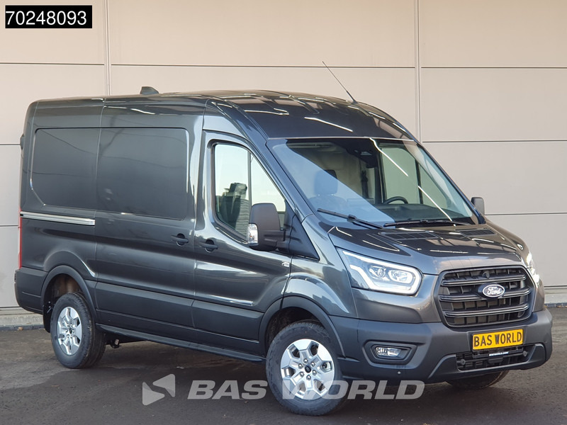 Ford Transit 165pk Automaat Nieuw Model Limited L2H2 CarPlay Xenon Camera 10m3 Airco Cruise control - Kaubik: pilt 3 Ford Transit 165pk Automaat Nieuw Model Limited L2H2 CarPlay Xenon Camera 10m3 Airco Cruise control - Kaubik: pilt 3