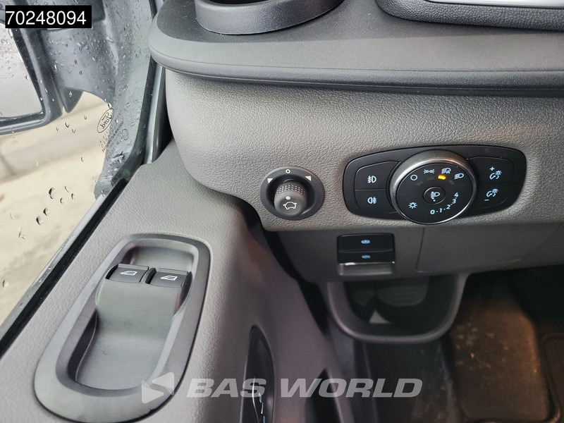 Uus Kaubik Ford Transit 165pk Nieuw Model Limited L2H2 Automaat CarPlay Xenon Camera 10m3 Airco Cruise control: pilt 13