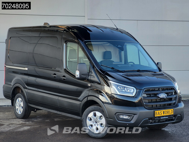 Ford Transit 165pk Nieuw Model Limited L2H2 Automaat CarPlay Xenon Camera 10m3 Airco Cruise control - Kaubik: pilt 3 Ford Transit 165pk Nieuw Model Limited L2H2 Automaat CarPlay Xenon Camera 10m3 Airco Cruise control - Kaubik: pilt 3