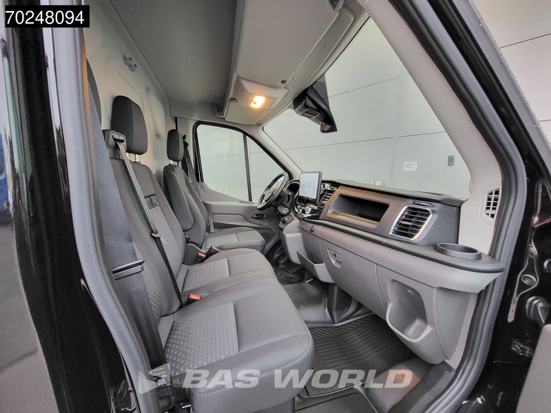 Uus Kaubik Ford Transit 165pk Nieuw Model Limited L2H2 Automaat CarPlay Xenon Camera 10m3 Airco Cruise control: pilt 12