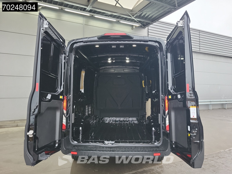 Uus Kaubik Ford Transit 165pk Nieuw Model Limited L2H2 Automaat CarPlay Xenon Camera 10m3 Airco Cruise control: pilt 6