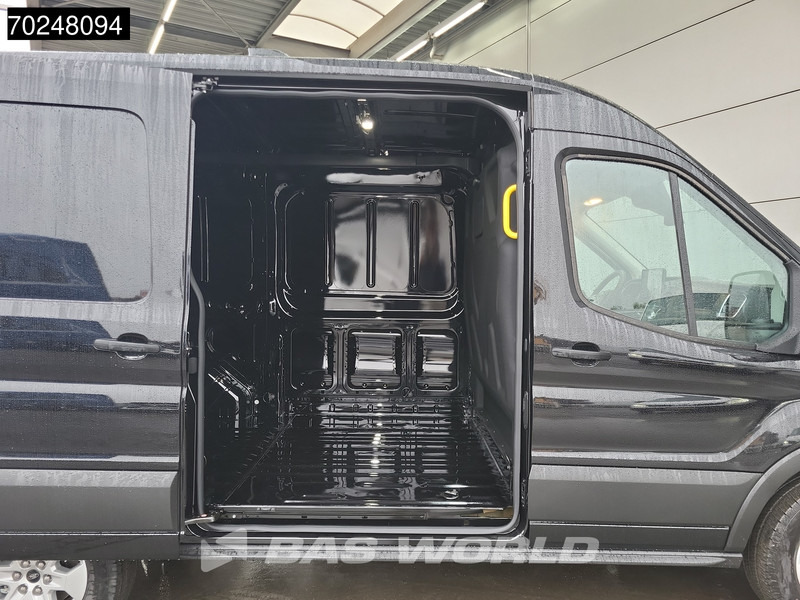 Uus Kaubik Ford Transit 165pk Nieuw Model Limited L2H2 Automaat CarPlay Xenon Camera 10m3 Airco Cruise control: pilt 7