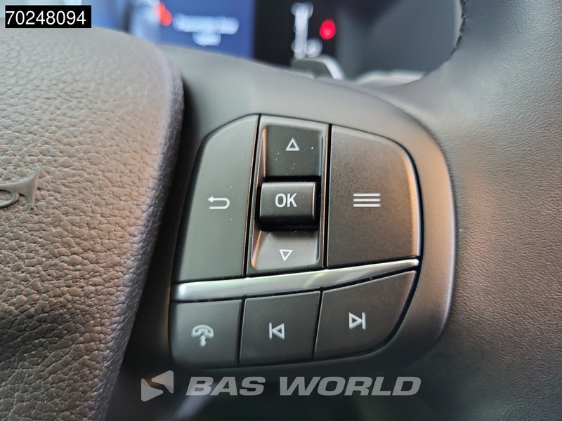 Uus Kaubik Ford Transit 165pk Nieuw Model Limited L2H2 Automaat CarPlay Xenon Camera 10m3 Airco Cruise control: pilt 17