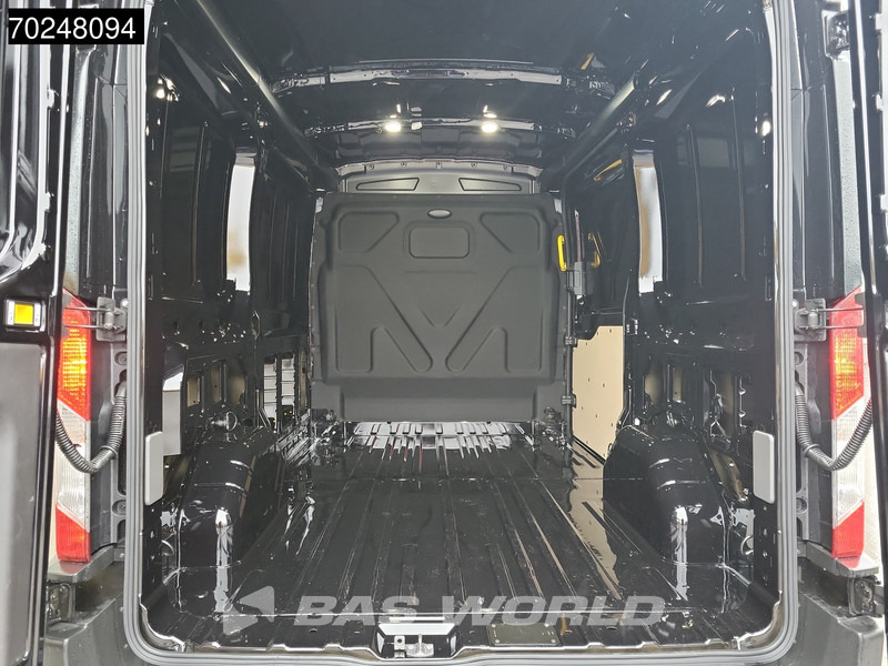 Uus Kaubik Ford Transit 165pk Nieuw Model Limited L2H2 Automaat CarPlay Xenon Camera 10m3 Airco Cruise control: pilt 18