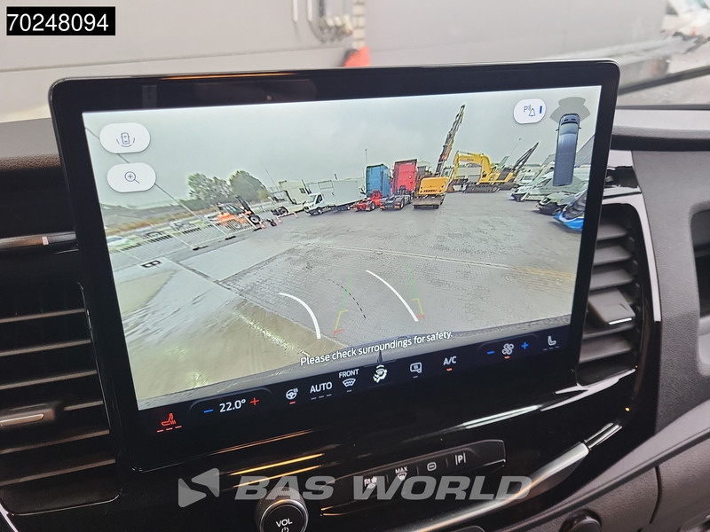 Uus Kaubik Ford Transit 165pk Nieuw Model Limited L2H2 Automaat CarPlay Xenon Camera 10m3 Airco Cruise control: pilt 10