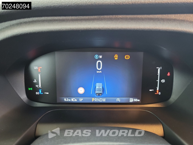 Uus Kaubik Ford Transit 165pk Nieuw Model Limited L2H2 Automaat CarPlay Xenon Camera 10m3 Airco Cruise control: pilt 15