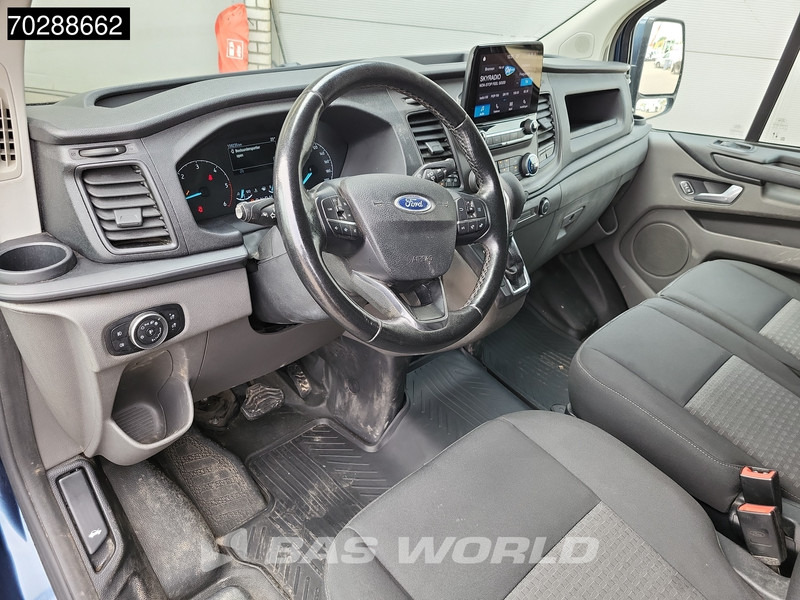 Väike kaubik Ford Transit 170pk Automaat L2H1 Trekhaak Airco Cruise Camera Parkeersensoren Euro6 L2 7m3 Airco Trekhaak Cruise control: pilt 14