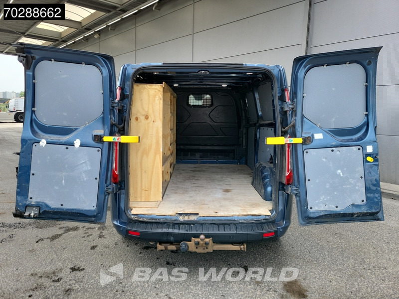 Väike kaubik Ford Transit 170pk Automaat L2H1 Trekhaak Airco Cruise Camera Parkeersensoren Euro6 L2 7m3 Airco Trekhaak Cruise control: pilt 6