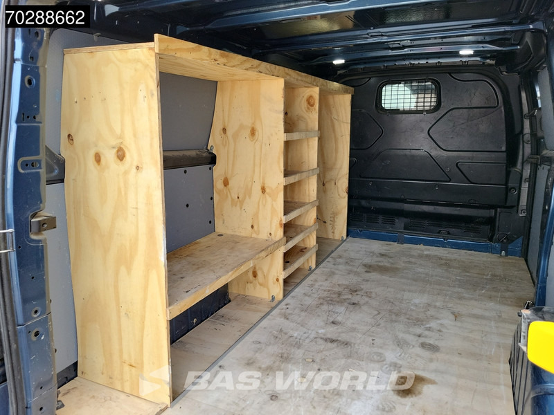 Väike kaubik Ford Transit 170pk Automaat L2H1 Trekhaak Airco Cruise Camera Parkeersensoren Euro6 L2 7m3 Airco Trekhaak Cruise control: pilt 8