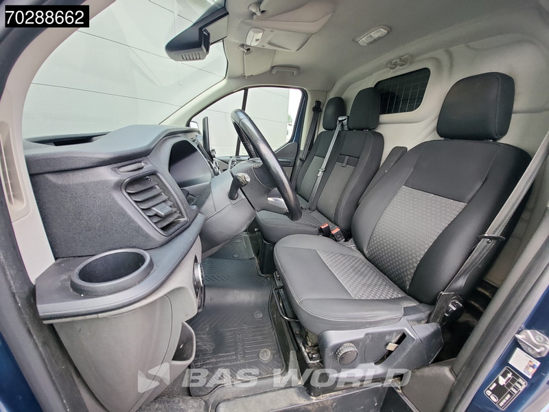 Väike kaubik Ford Transit 170pk Automaat L2H1 Trekhaak Airco Cruise Camera Parkeersensoren Euro6 L2 7m3 Airco Trekhaak Cruise control: pilt 12