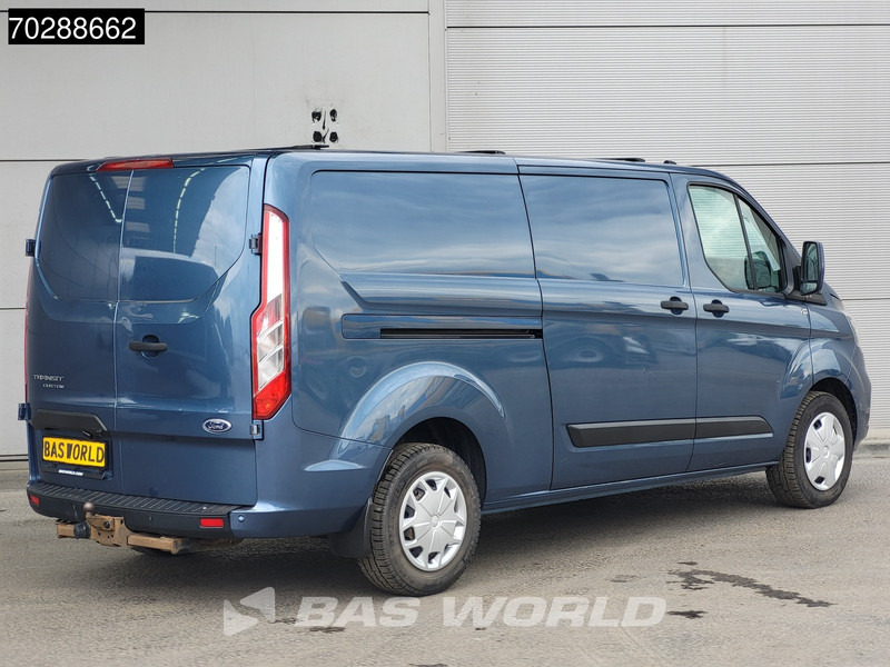 Ford Transit 170pk Automaat L2H1 Trekhaak Airco Cruise Camera Parkeersensoren Euro6 L2 7m3 Airco Trekhaak Cruise control - Väike kaubik: pilt 5 Ford Transit 170pk Automaat L2H1 Trekhaak Airco Cruise Camera Parkeersensoren Euro6 L2 7m3 Airco Trekhaak Cruise control - Väike kaubik: pilt 5