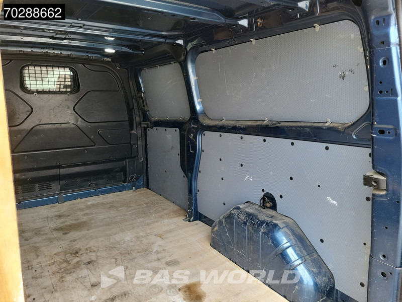 Väike kaubik Ford Transit 170pk Automaat L2H1 Trekhaak Airco Cruise Camera Parkeersensoren Euro6 L2 7m3 Airco Trekhaak Cruise control: pilt 9