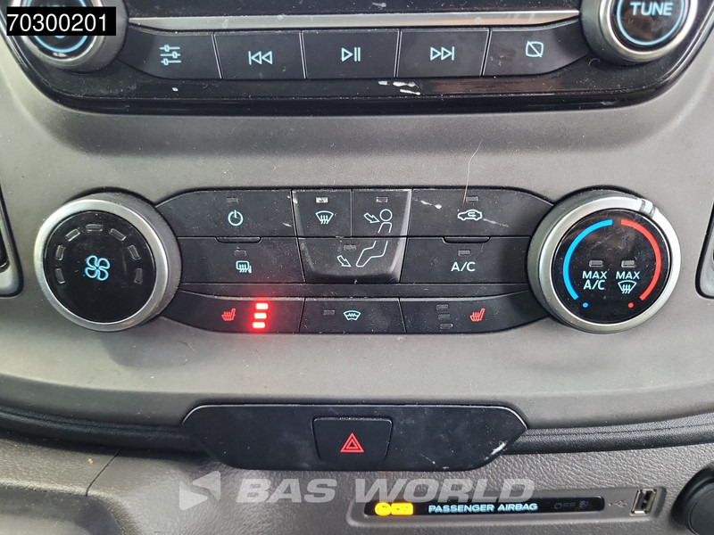 Kaubik Ford Transit 170pk Automaat L3H2 Navi Airco Cruise Camera Parkeersensoren v+a SYNC4 Display Euro6 L3 Airco Cruise control: pilt 15 Kaubik Ford Transit 170pk Automaat L3H2 Navi Airco Cruise Camera Parkeersensoren v+a SYNC4 Display Euro6 L3 Airco Cruise control: pilt 15