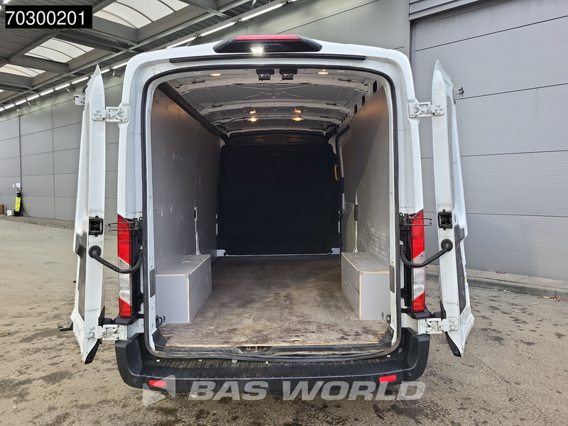 Kaubik Ford Transit 170pk Automaat L3H2 Navi Airco Cruise Camera Parkeersensoren v+a SYNC4 Display Euro6 L3 Airco Cruise control: pilt 6 Kaubik Ford Transit 170pk Automaat L3H2 Navi Airco Cruise Camera Parkeersensoren v+a SYNC4 Display Euro6 L3 Airco Cruise control: pilt 6
