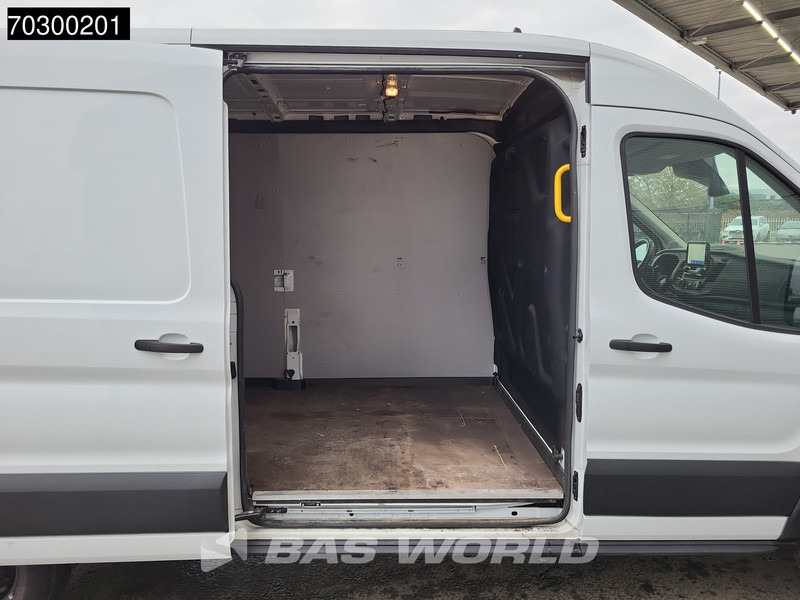 Kaubik Ford Transit 170pk Automaat L3H2 Navi Airco Cruise Camera Parkeersensoren v+a SYNC4 Display Euro6 L3 Airco Cruise control: pilt 7 Kaubik Ford Transit 170pk Automaat L3H2 Navi Airco Cruise Camera Parkeersensoren v+a SYNC4 Display Euro6 L3 Airco Cruise control: pilt 7