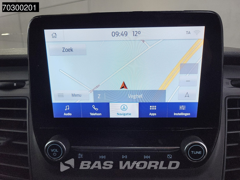 Kaubik Ford Transit 170pk Automaat L3H2 Navi Airco Cruise Camera Parkeersensoren v+a SYNC4 Display Euro6 L3 Airco Cruise control: pilt 13 Kaubik Ford Transit 170pk Automaat L3H2 Navi Airco Cruise Camera Parkeersensoren v+a SYNC4 Display Euro6 L3 Airco Cruise control: pilt 13