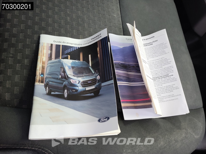Kaubik Ford Transit 170pk Automaat L3H2 Navi Airco Cruise Camera Parkeersensoren v+a SYNC4 Display Euro6 L3 Airco Cruise control: pilt 19 Kaubik Ford Transit 170pk Automaat L3H2 Navi Airco Cruise Camera Parkeersensoren v+a SYNC4 Display Euro6 L3 Airco Cruise control: pilt 19