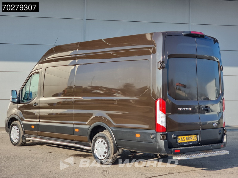 Ford Transit 170pk Automaat L4H3 RWD Navi Airco Cruise Camera Parkeersensoren L4 15m3 Airco Cruise control - Kaubik: pilt 2 Ford Transit 170pk Automaat L4H3 RWD Navi Airco Cruise Camera Parkeersensoren L4 15m3 Airco Cruise control - Kaubik: pilt 2