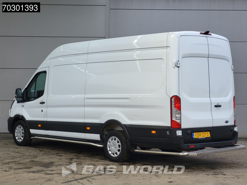 Ford Transit 170pk Hoog Dak L4H3 Airco Cruise Camera Parkeersensoren Euro6 L4 Airco Cruise control - Kaubik: pilt 2 Ford Transit 170pk Hoog Dak L4H3 Airco Cruise Camera Parkeersensoren Euro6 L4 Airco Cruise control - Kaubik: pilt 2