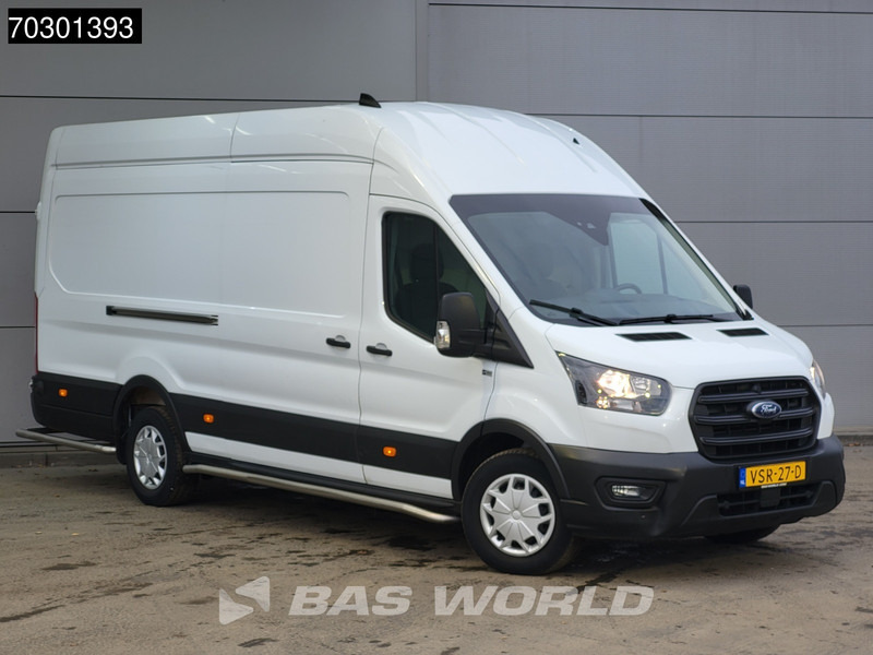 Ford Transit 170pk Hoog Dak L4H3 Airco Cruise Camera Parkeersensoren Euro6 L4 Airco Cruise control - Kaubik: pilt 3 Ford Transit 170pk Hoog Dak L4H3 Airco Cruise Camera Parkeersensoren Euro6 L4 Airco Cruise control - Kaubik: pilt 3