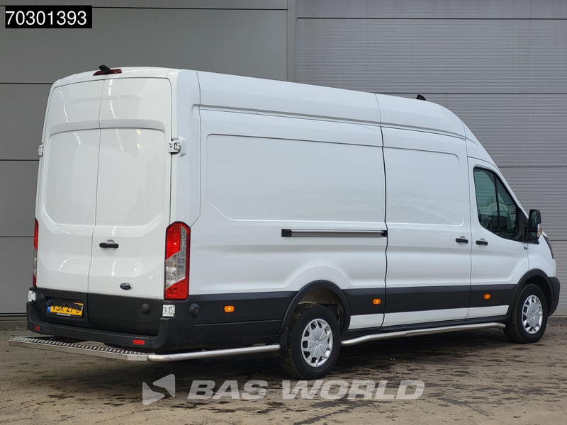 Ford Transit 170pk Hoog Dak L4H3 Airco Cruise Camera Parkeersensoren Euro6 L4 Airco Cruise control - Kaubik: pilt 5 Ford Transit 170pk Hoog Dak L4H3 Airco Cruise Camera Parkeersensoren Euro6 L4 Airco Cruise control - Kaubik: pilt 5