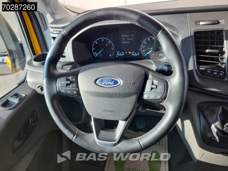 Kaubik Ford Transit 170pk L3H2 Airco Cruise Trekhaak Camera Parkeersensoren Euro6 L3 11m3 Airco Trekhaak Cruise control: pilt 17