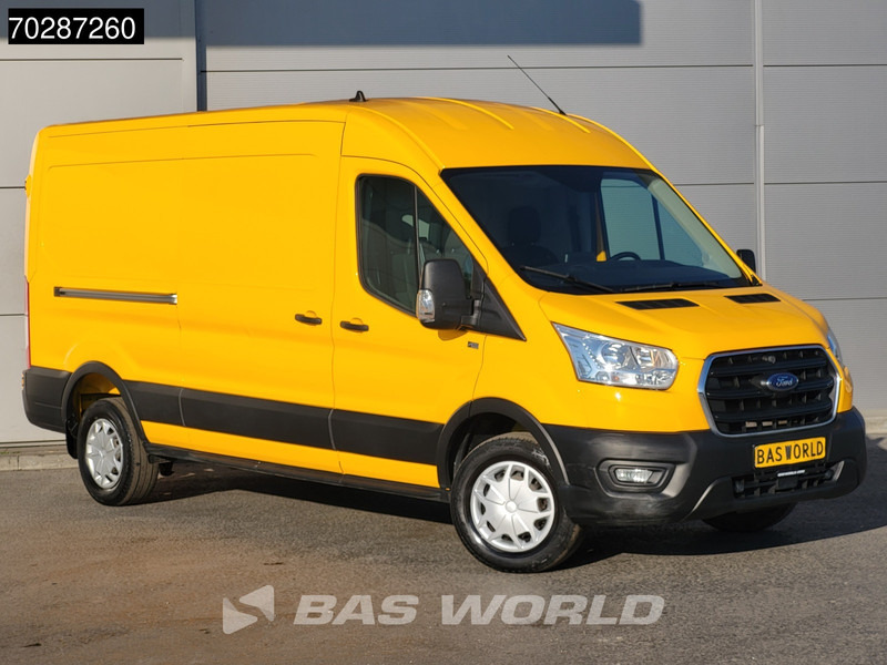 Kaubik Ford Transit 170pk L3H2 Airco Cruise Trekhaak Camera Parkeersensoren Euro6 L3 11m3 Airco Trekhaak Cruise control: pilt 5