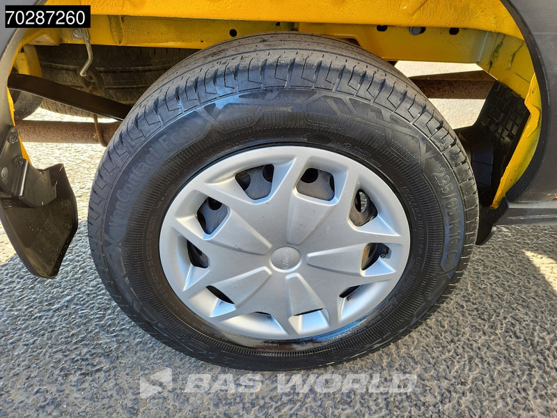 Kaubik Ford Transit 170pk L3H2 Airco Cruise Trekhaak Camera Parkeersensoren Euro6 L3 11m3 Airco Trekhaak Cruise control: pilt 20