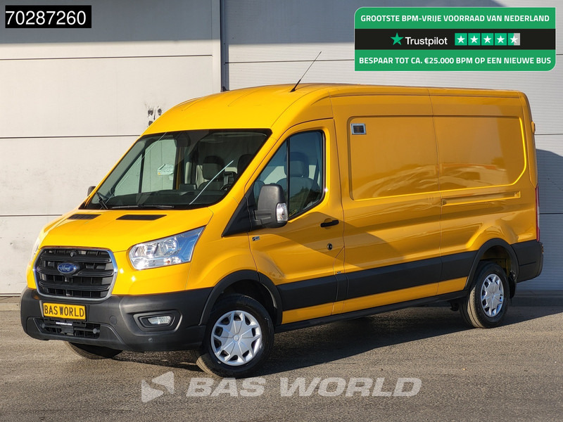 Ford Transit 170pk L3H2 Airco Cruise Trekhaak Camera Parkeersensoren Euro6 L3 11m3 Airco Trekhaak Cruise control - Kaubik: pilt 1 Ford Transit 170pk L3H2 Airco Cruise Trekhaak Camera Parkeersensoren Euro6 L3 11m3 Airco Trekhaak Cruise control - Kaubik: pilt 1