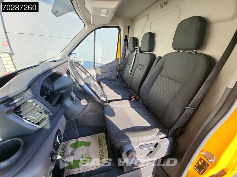 Kaubik Ford Transit 170pk L3H2 Airco Cruise Trekhaak Camera Parkeersensoren Euro6 L3 11m3 Airco Trekhaak Cruise control: pilt 12