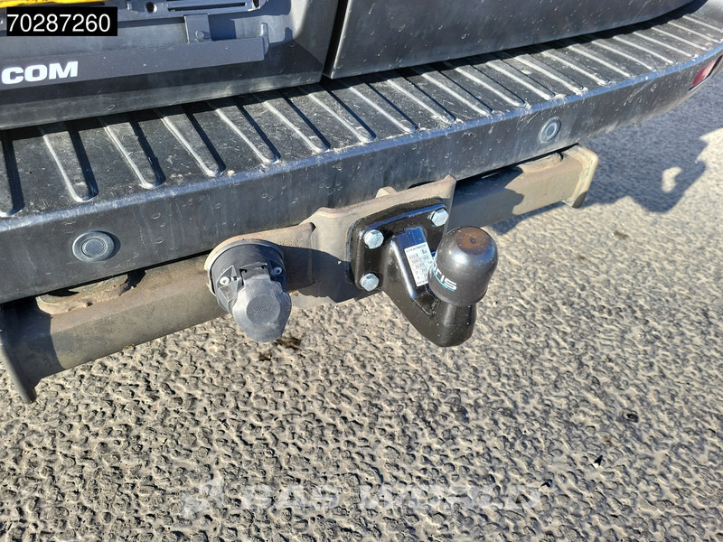 Kaubik Ford Transit 170pk L3H2 Airco Cruise Trekhaak Camera Parkeersensoren Euro6 L3 11m3 Airco Trekhaak Cruise control: pilt 9