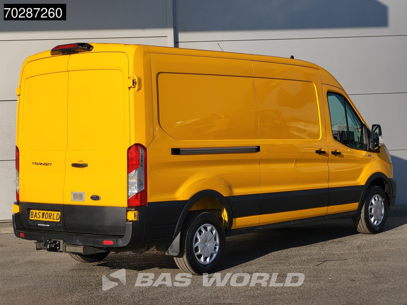 Kaubik Ford Transit 170pk L3H2 Airco Cruise Trekhaak Camera Parkeersensoren Euro6 L3 11m3 Airco Trekhaak Cruise control: pilt 6