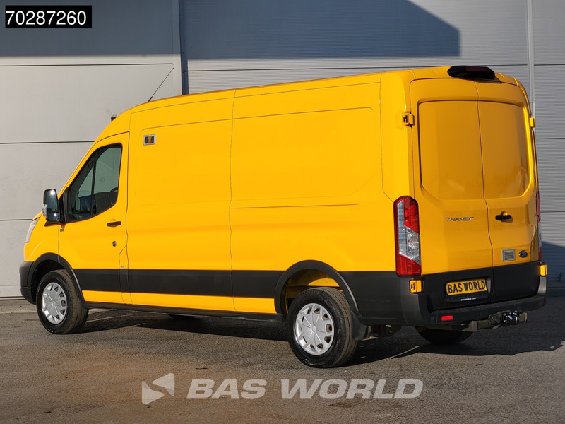 Ford Transit 170pk L3H2 Airco Cruise Trekhaak Camera Parkeersensoren Euro6 L3 11m3 Airco Trekhaak Cruise control - Kaubik: pilt 2 Ford Transit 170pk L3H2 Airco Cruise Trekhaak Camera Parkeersensoren Euro6 L3 11m3 Airco Trekhaak Cruise control - Kaubik: pilt 2