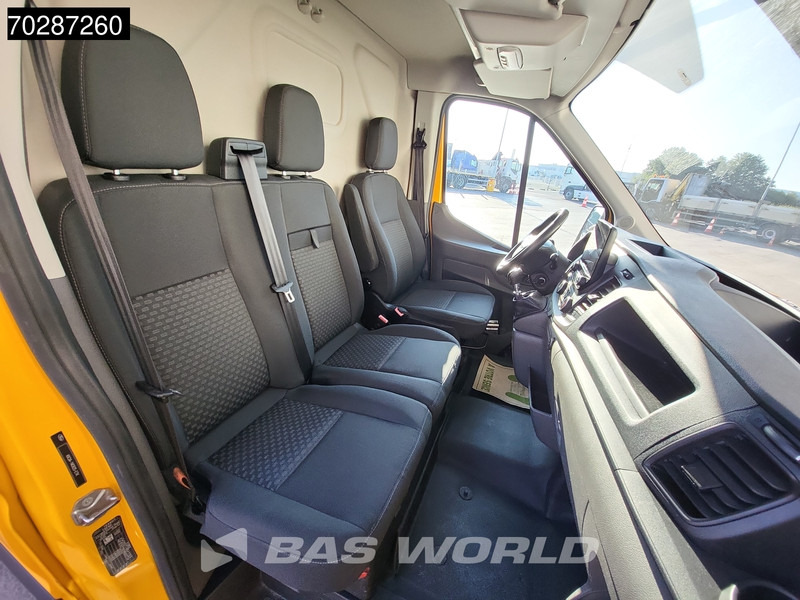 Kaubik Ford Transit 170pk L3H2 Airco Cruise Trekhaak Camera Parkeersensoren Euro6 L3 11m3 Airco Trekhaak Cruise control: pilt 11
