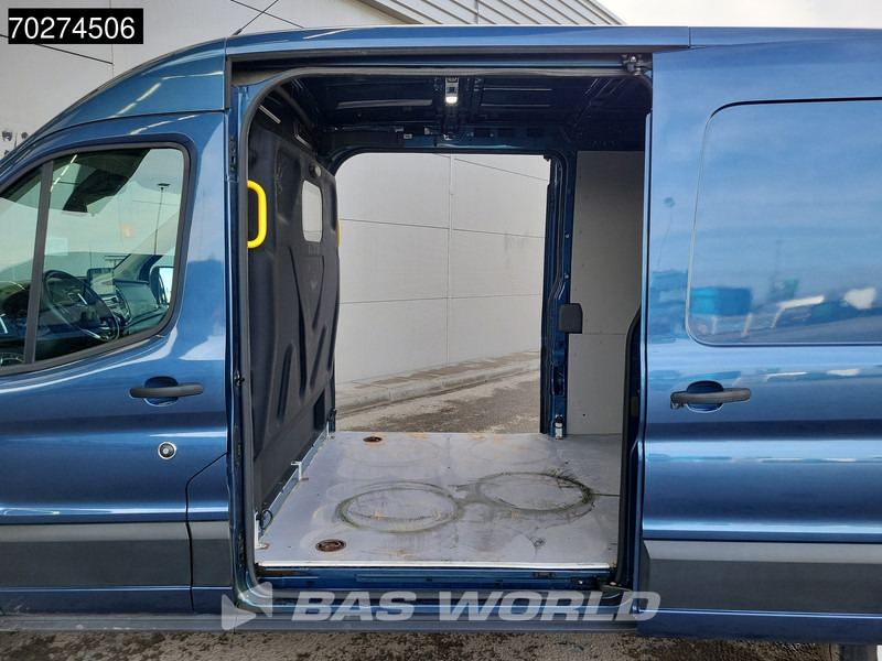 Ford Transit 185pk Automaat L3H2 2x Schuifdeur Limited Edition Xenon ACC Navi Camera Parkeersensoren L3 11m3 Airco - Kaubik: pilt 3 Ford Transit 185pk Automaat L3H2 2x Schuifdeur Limited Edition Xenon ACC Navi Camera Parkeersensoren L3 11m3 Airco - Kaubik: pilt 3