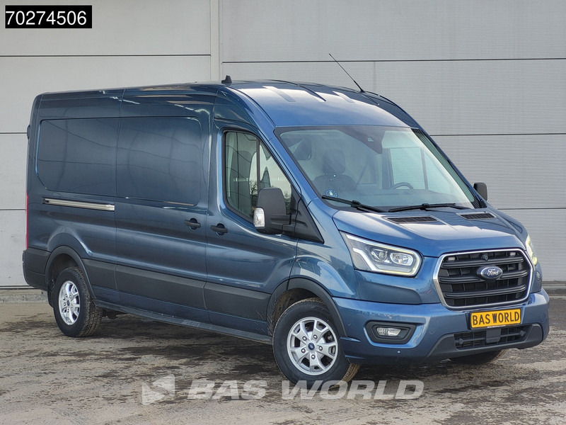 Ford Transit 185pk Automaat L3H2 2x Schuifdeur Limited Edition Xenon ACC Navi Camera Parkeersensoren L3 11m3 Airco - Kaubik: pilt 5 Ford Transit 185pk Automaat L3H2 2x Schuifdeur Limited Edition Xenon ACC Navi Camera Parkeersensoren L3 11m3 Airco - Kaubik: pilt 5