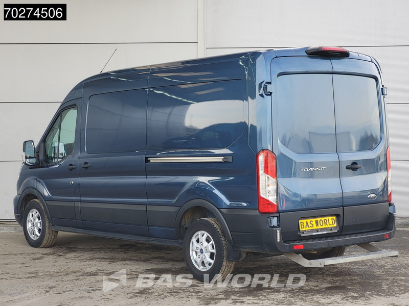 Ford Transit 185pk Automaat L3H2 2x Schuifdeur Limited Edition Xenon ACC Navi Camera Parkeersensoren L3 11m3 Airco - Kaubik: pilt 2 Ford Transit 185pk Automaat L3H2 2x Schuifdeur Limited Edition Xenon ACC Navi Camera Parkeersensoren L3 11m3 Airco - Kaubik: pilt 2