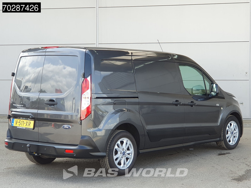 Ford Transit Connect 100PK Automaat L2H1 ACC Xenon Navi Trekhaak Airco Camera Parkeersensoren Euro6 L2 4m3 Airco Trekhaak - Väike kaubik: pilt 5 Ford Transit Connect 100PK Automaat L2H1 ACC Xenon Navi Trekhaak Airco Camera Parkeersensoren Euro6 L2 4m3 Airco Trekhaak - Väike kaubik: pilt 5