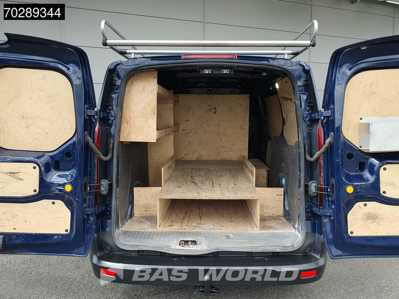 Ford Transit Connect 100PK Automaat L2H1 Trekhaak Navi Airco Camera Parkeersensoren Imperiaal Euro6 L2 4m3 Airco Trekhaak - Väike kaubik: pilt 3 Ford Transit Connect 100PK Automaat L2H1 Trekhaak Navi Airco Camera Parkeersensoren Imperiaal Euro6 L2 4m3 Airco Trekhaak - Väike kaubik: pilt 3