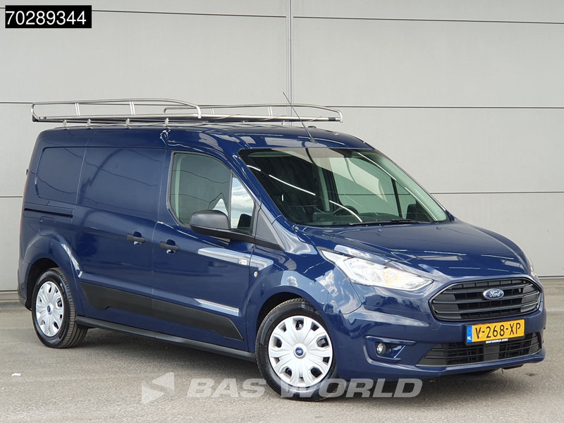 Ford Transit Connect 100PK Automaat L2H1 Trekhaak Navi Airco Camera Parkeersensoren Imperiaal Euro6 L2 4m3 Airco Trekhaak - Väike kaubik: pilt 5 Ford Transit Connect 100PK Automaat L2H1 Trekhaak Navi Airco Camera Parkeersensoren Imperiaal Euro6 L2 4m3 Airco Trekhaak - Väike kaubik: pilt 5