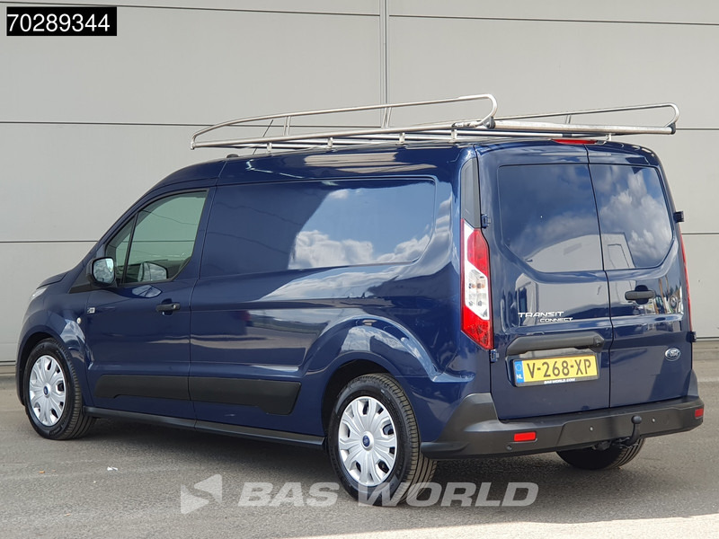 Ford Transit Connect 100PK Automaat L2H1 Trekhaak Navi Airco Camera Parkeersensoren Imperiaal Euro6 L2 4m3 Airco Trekhaak - Väike kaubik: pilt 2 Ford Transit Connect 100PK Automaat L2H1 Trekhaak Navi Airco Camera Parkeersensoren Imperiaal Euro6 L2 4m3 Airco Trekhaak - Väike kaubik: pilt 2