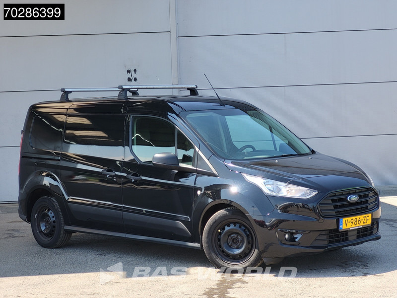 Ford Transit Connect 100PK Automaat Trekhaak Airco Imperiaal Euro6 4m3 Airco Trekhaak - Väike kaubik: pilt 5 Ford Transit Connect 100PK Automaat Trekhaak Airco Imperiaal Euro6 4m3 Airco Trekhaak - Väike kaubik: pilt 5