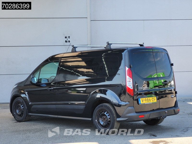 Ford Transit Connect 100PK Automaat Trekhaak Airco Imperiaal Euro6 4m3 Airco Trekhaak - Väike kaubik: pilt 2 Ford Transit Connect 100PK Automaat Trekhaak Airco Imperiaal Euro6 4m3 Airco Trekhaak - Väike kaubik: pilt 2