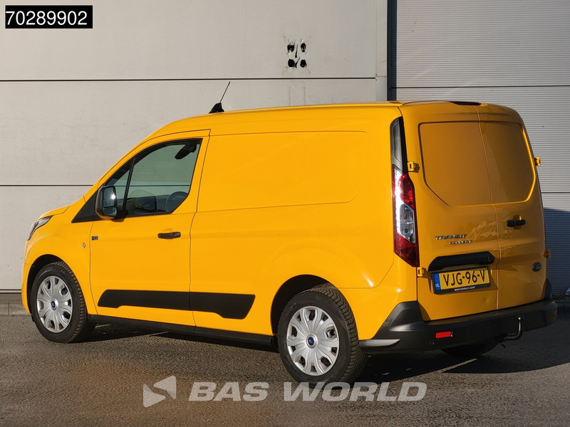 Ford Transit Connect 100PK L1H1 Navi Trekhaak Airco Cruise Camera Parkeersensoren Euro6 L1 3m3 Airco Trekhaak Cruise control - Kaubik: pilt 2 Ford Transit Connect 100PK L1H1 Navi Trekhaak Airco Cruise Camera Parkeersensoren Euro6 L1 3m3 Airco Trekhaak Cruise control - Kaubik: pilt 2